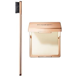 Iconic London Brow Silk Kit